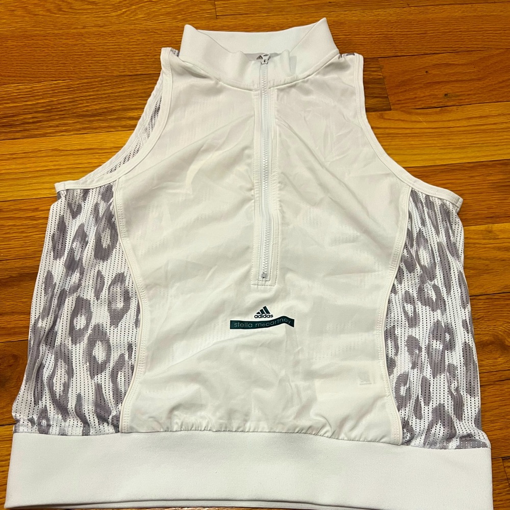 Adidas By Stella McCartney tank